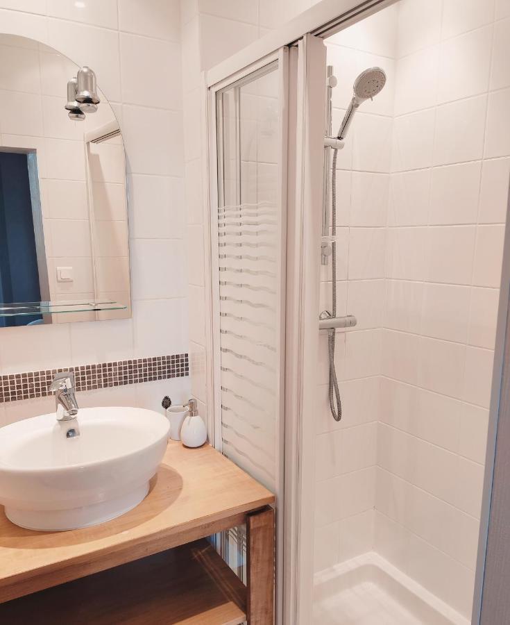 L'Aubinoise Bed & Breakfast Saint-Aubin-de-Luigné Dış mekan fotoğraf