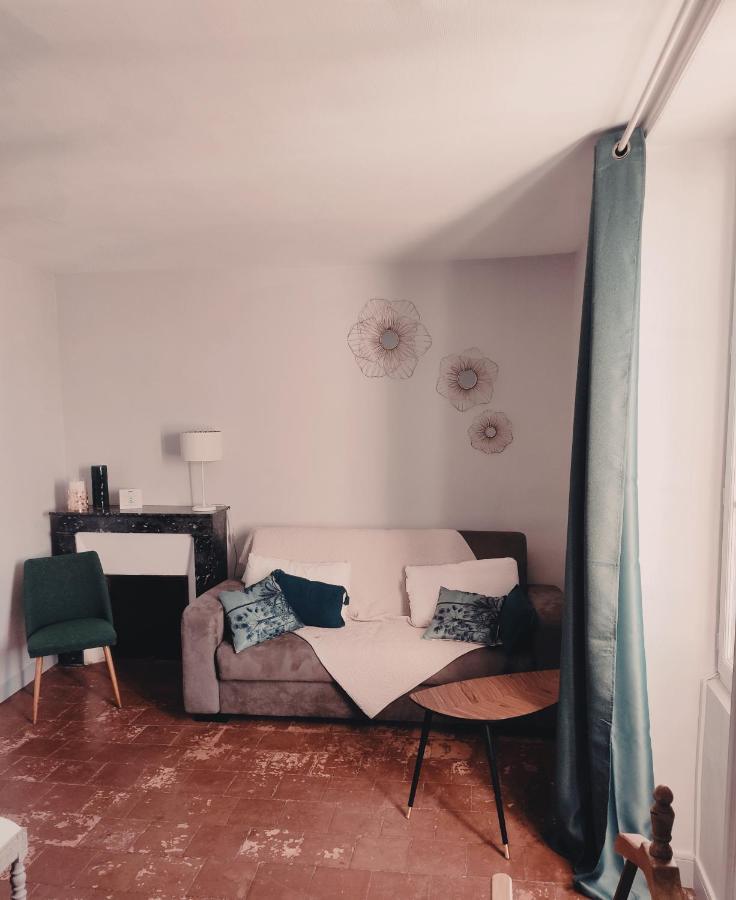 L'Aubinoise Bed & Breakfast Saint-Aubin-de-Luigné Dış mekan fotoğraf